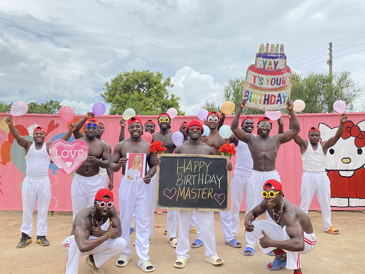 African Fitness Team PLUS