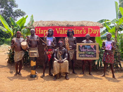 African Hunters Team