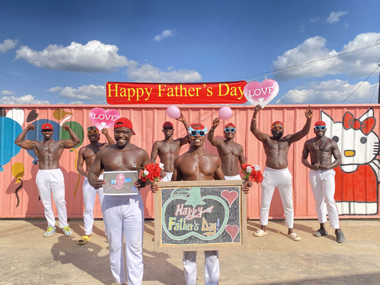 African Fitness Team