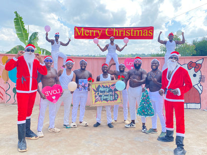 African Fitness Team PLUS