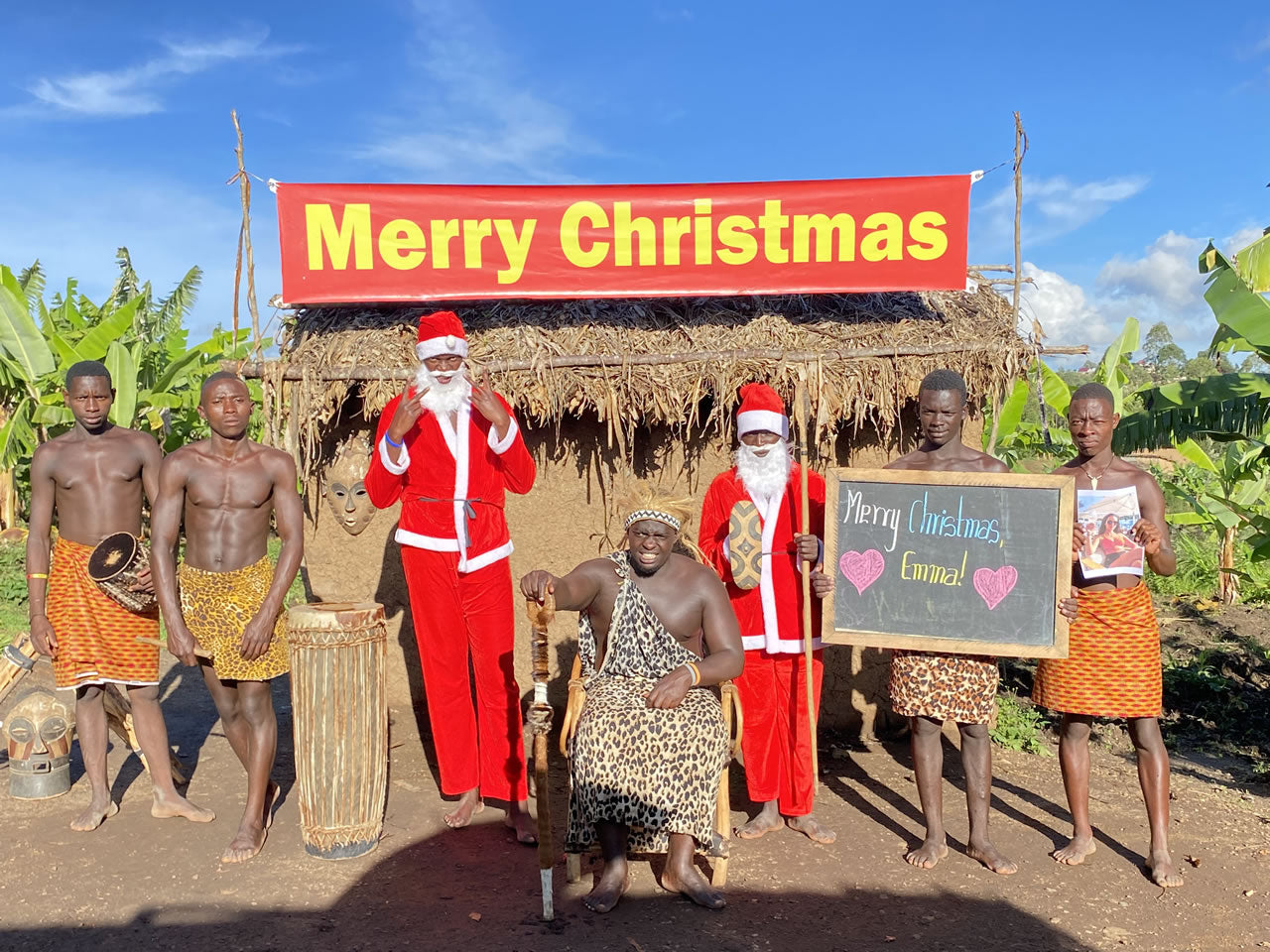 Blessings From Africa – blessingsfromafrica.com
