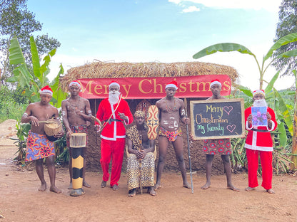 African Hunters Team