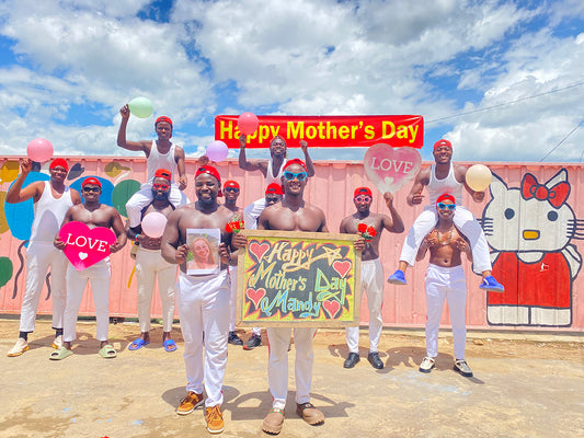 African Fitness Team PLUS