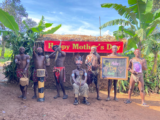 African Hunters Team