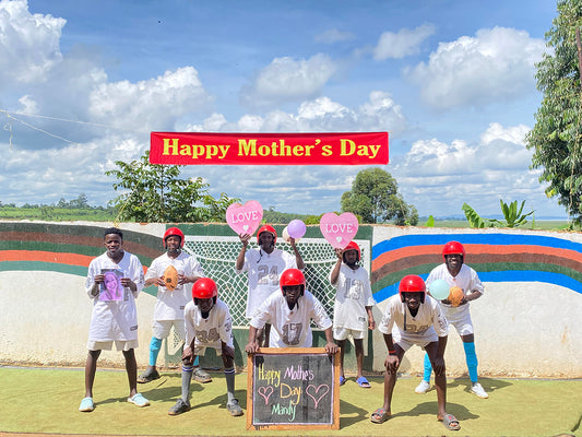 African Olive Rugby Team