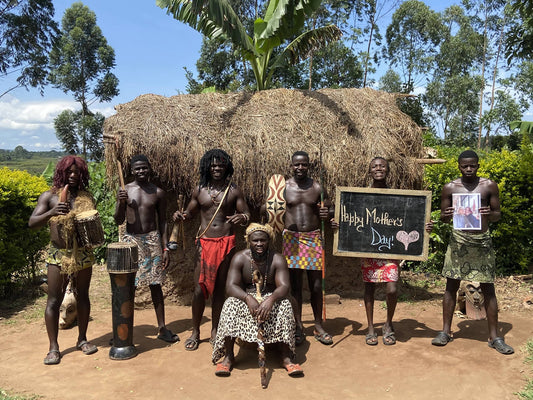 African Hunters Team