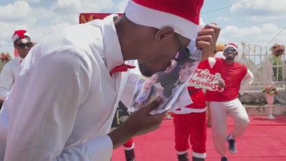 African Star Singing Team