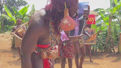 African Hunters Team