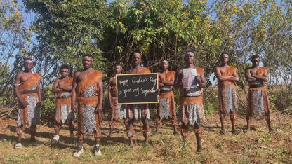 African Tiger Team