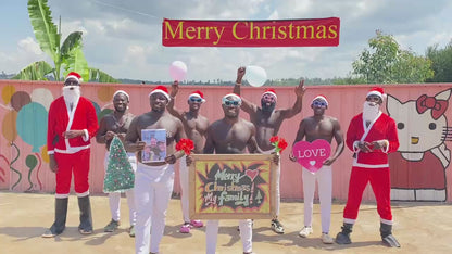 African Fitness Team