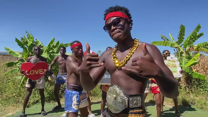 African Boxing Team